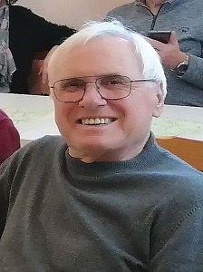 Foto: Peter Honecker